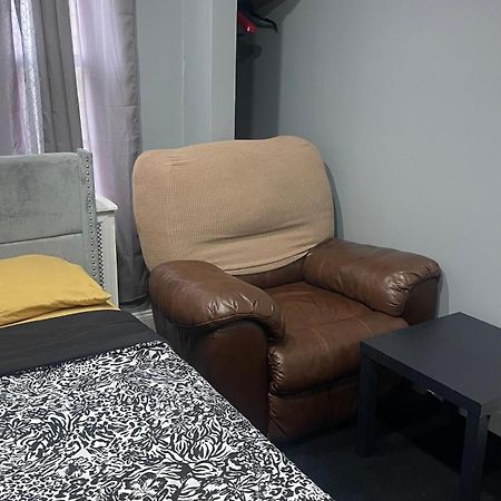 Don Cozy Apartment New York Bagian luar foto