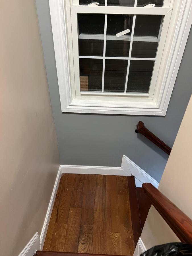 Don Cozy Apartment New York Bagian luar foto