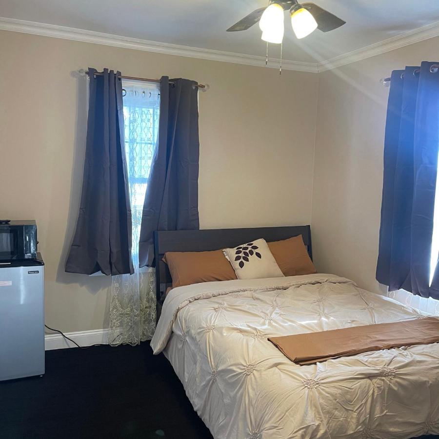 Don Cozy Apartment New York Bagian luar foto
