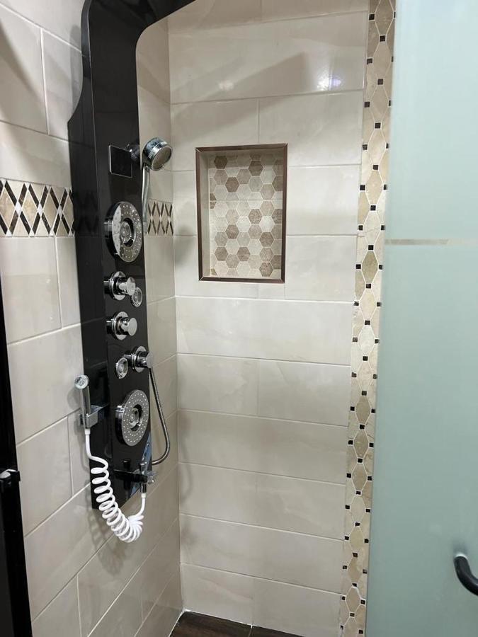 Don Cozy Apartment New York Bagian luar foto