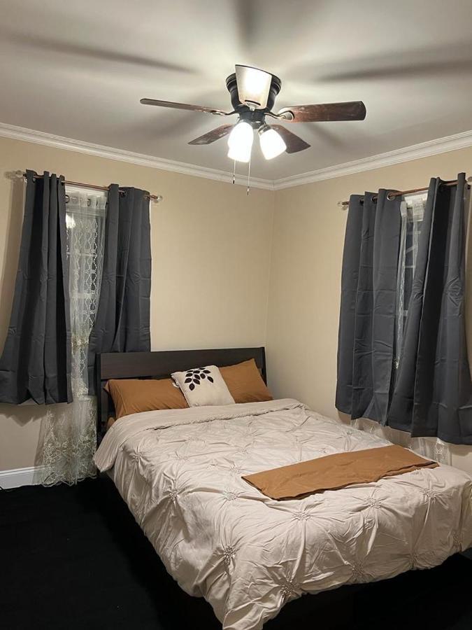 Don Cozy Apartment New York Bagian luar foto