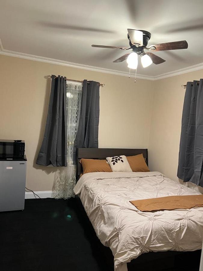 Don Cozy Apartment New York Bagian luar foto