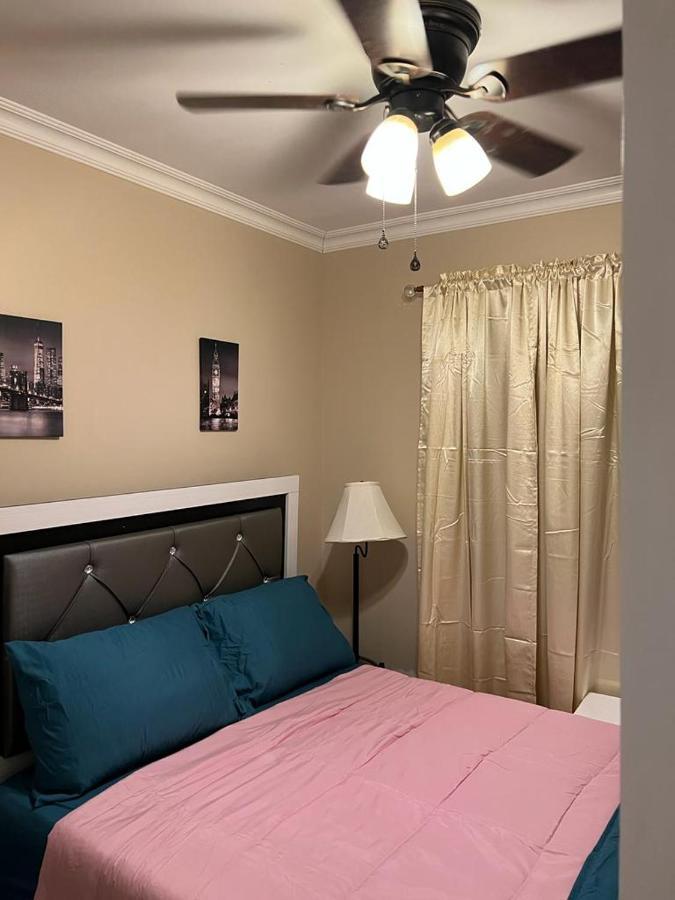 Don Cozy Apartment New York Bagian luar foto