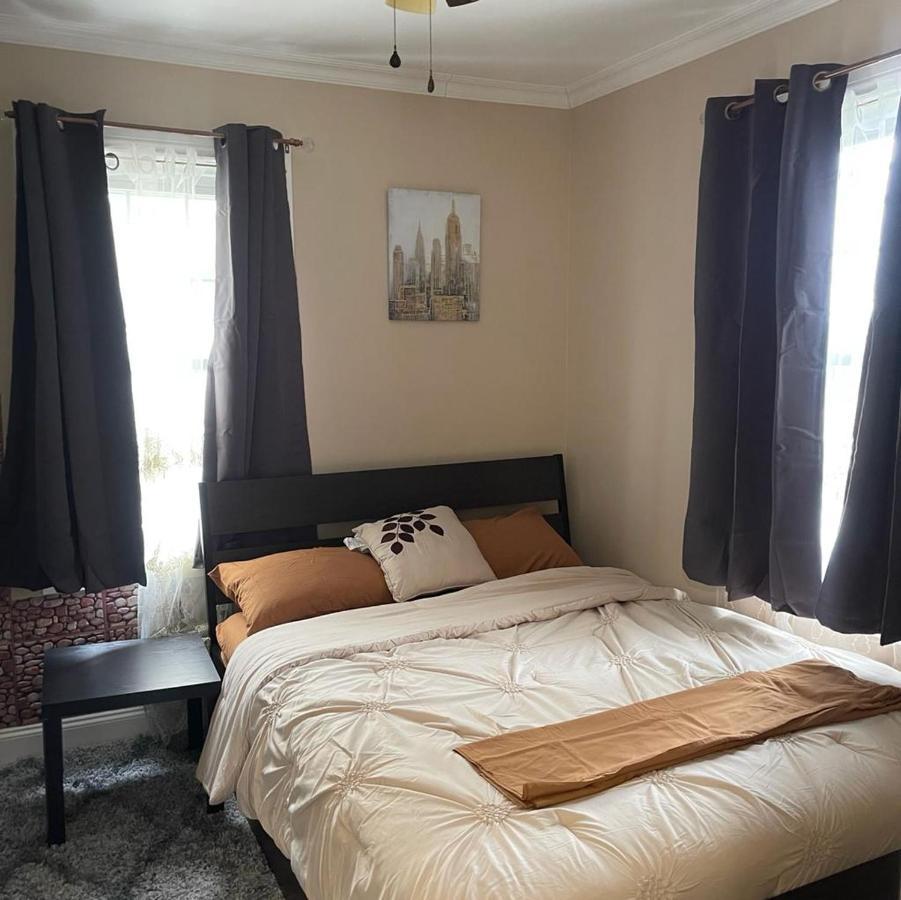 Don Cozy Apartment New York Bagian luar foto