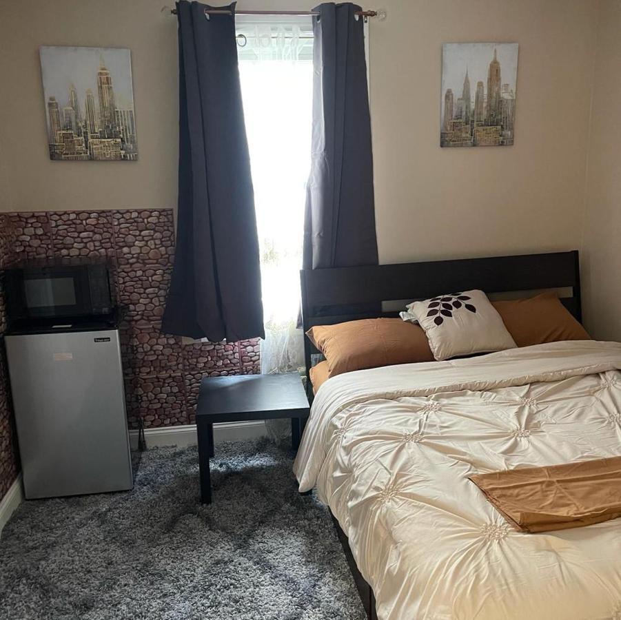 Don Cozy Apartment New York Bagian luar foto