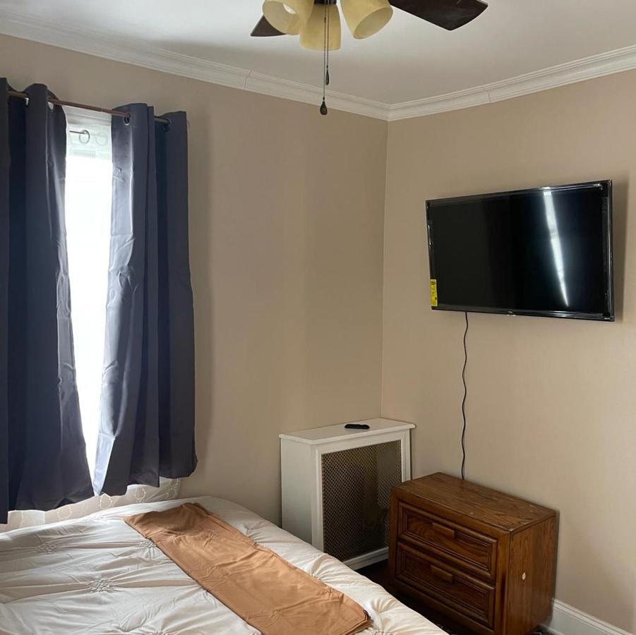 Don Cozy Apartment New York Bagian luar foto