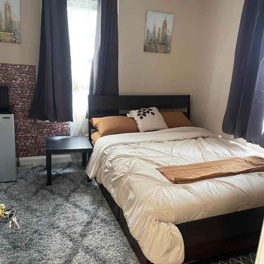 Don Cozy Apartment New York Bagian luar foto