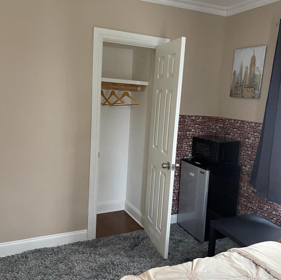 Don Cozy Apartment New York Bagian luar foto