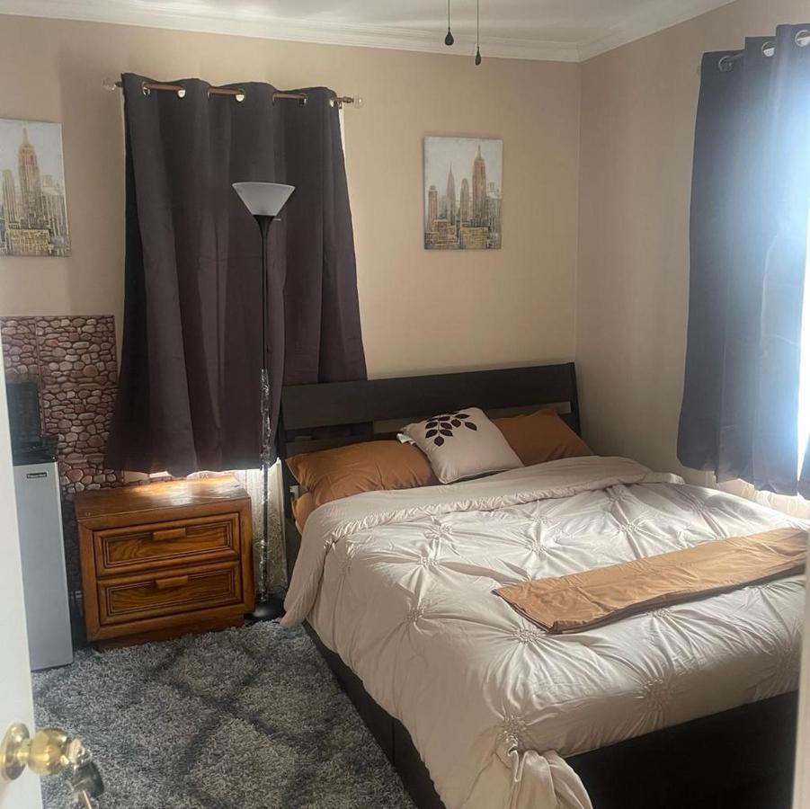 Don Cozy Apartment New York Bagian luar foto