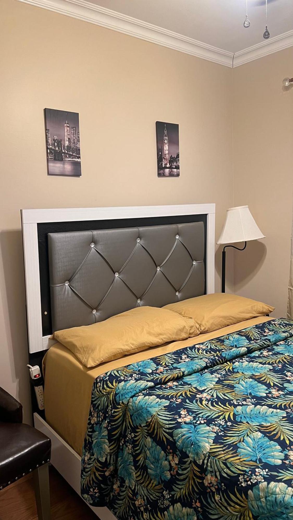 Don Cozy Apartment New York Bagian luar foto