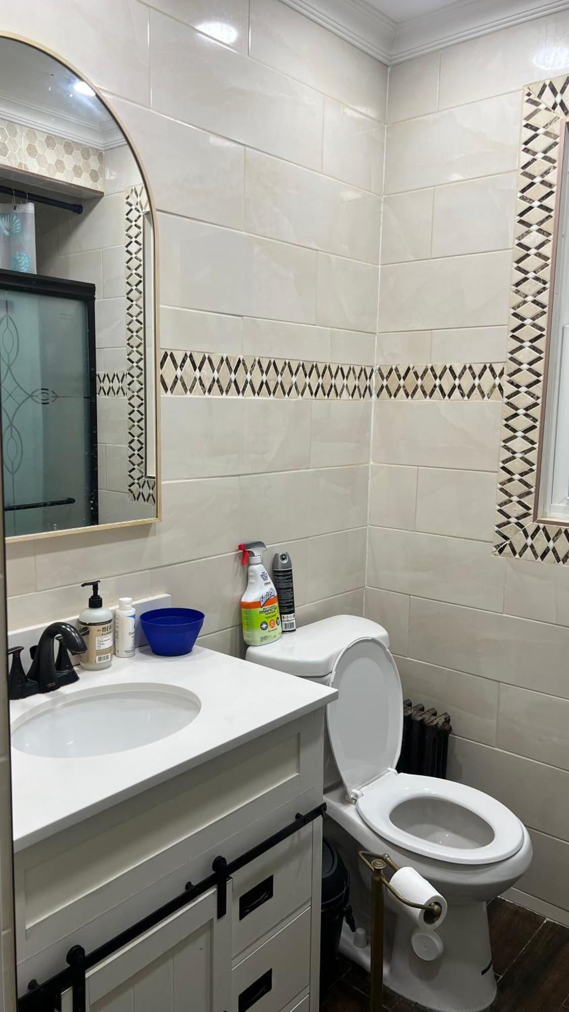 Don Cozy Apartment New York Bagian luar foto
