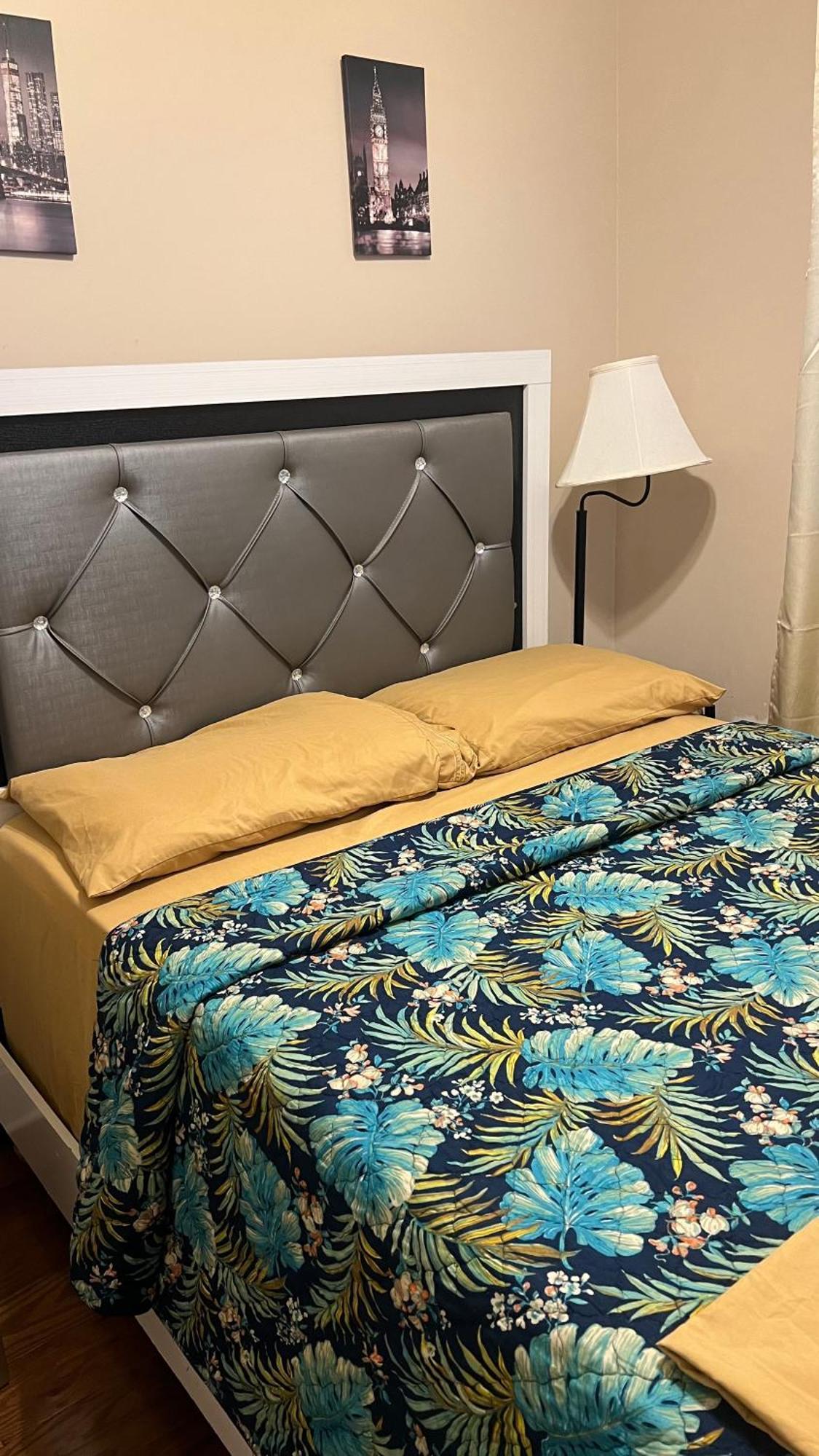 Don Cozy Apartment New York Bagian luar foto