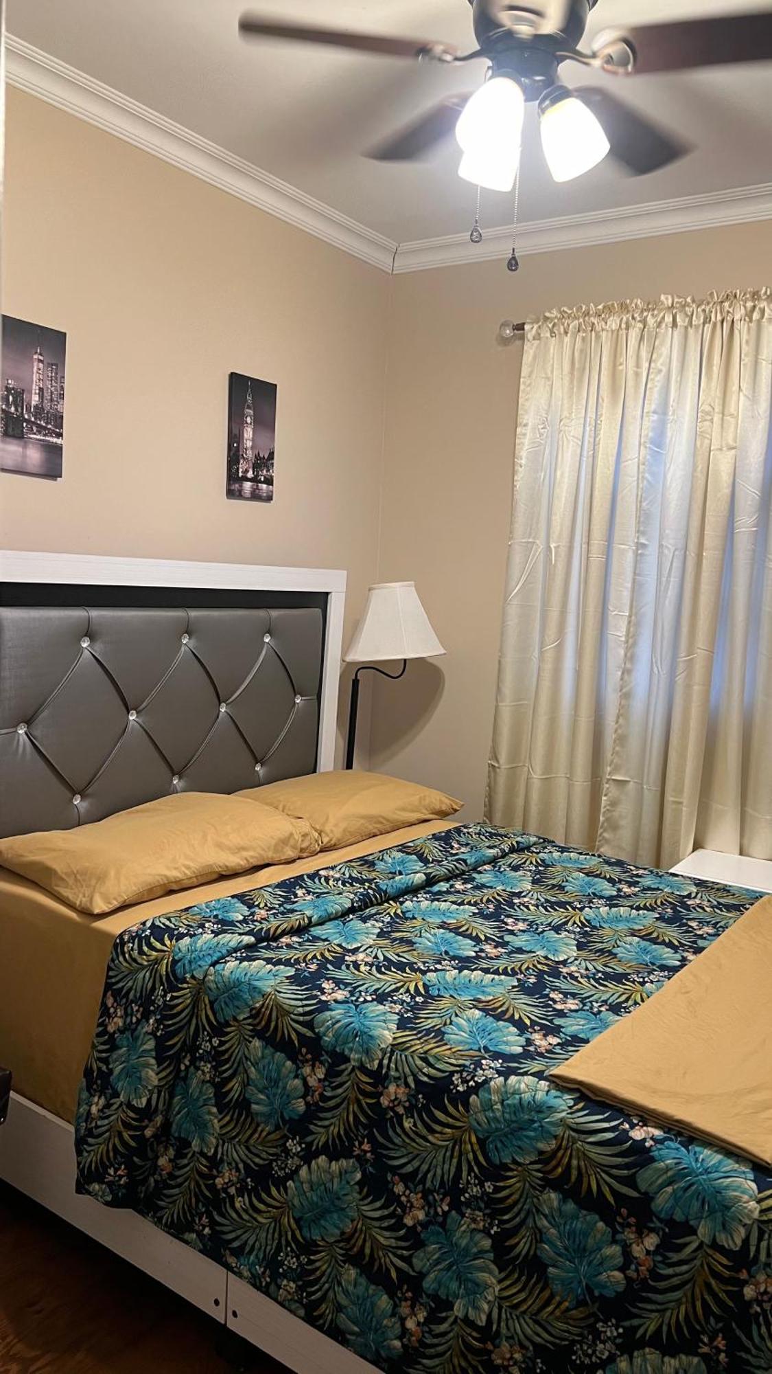 Don Cozy Apartment New York Bagian luar foto