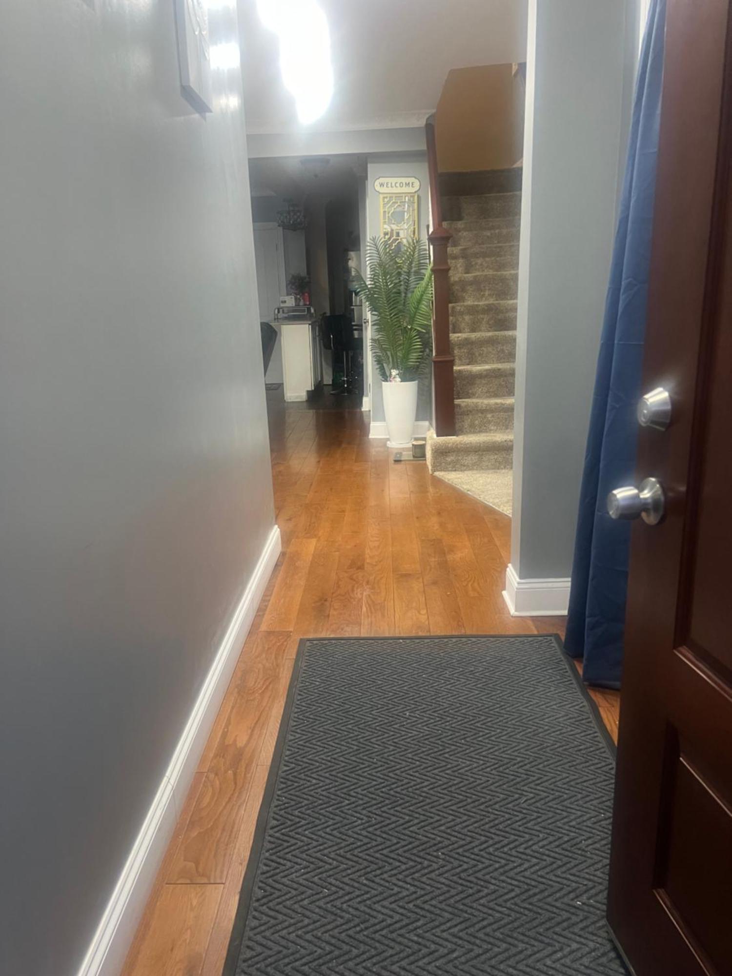 Don Cozy Apartment New York Bagian luar foto