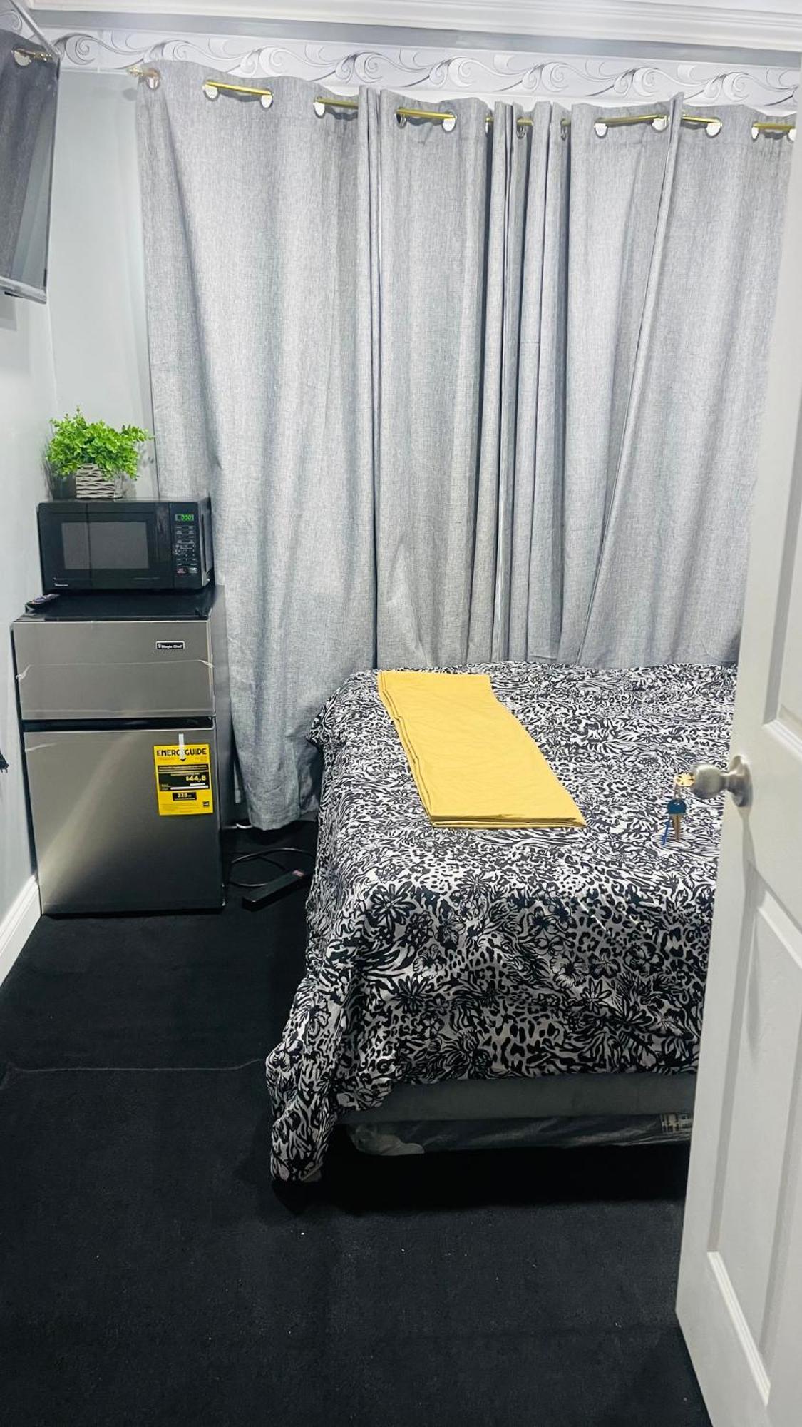 Don Cozy Apartment New York Bagian luar foto