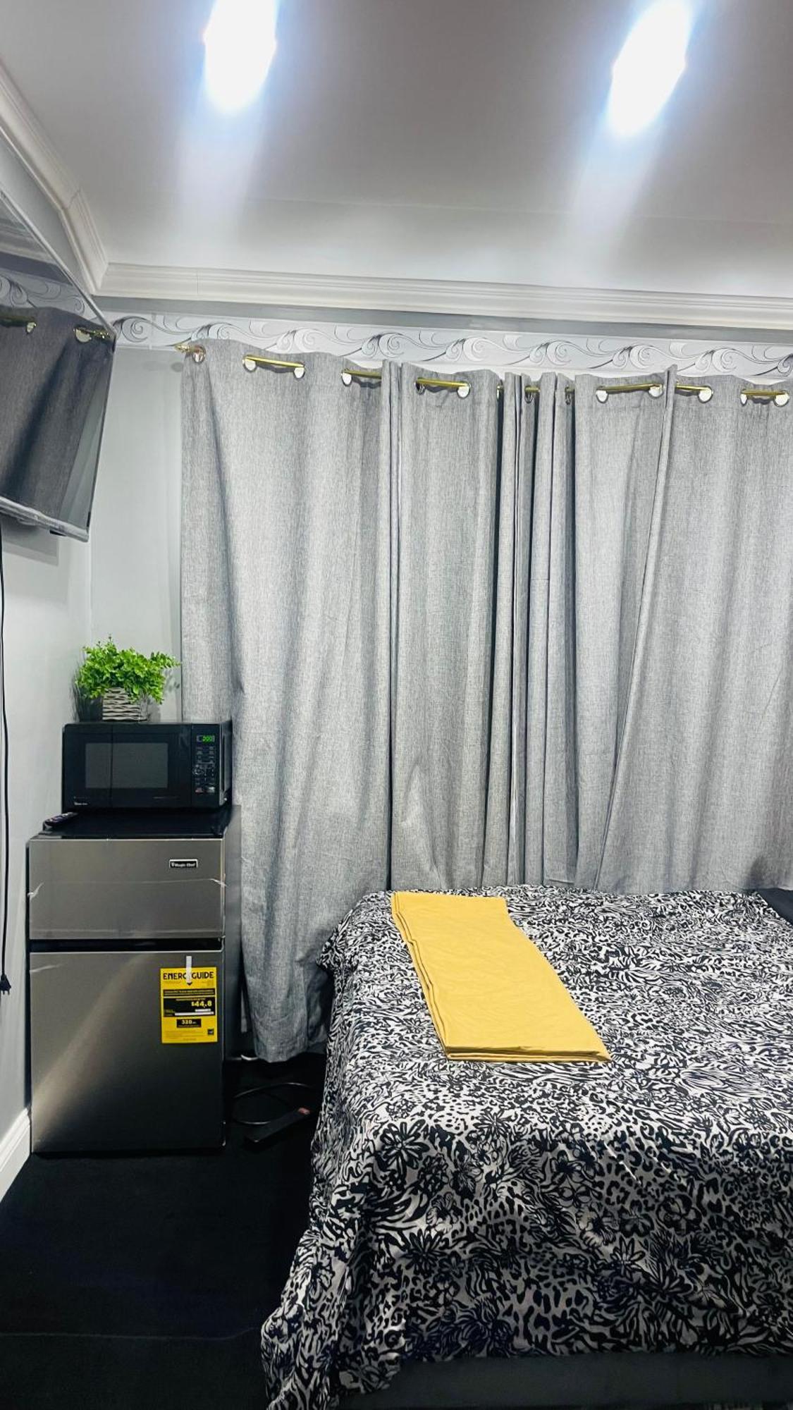 Don Cozy Apartment New York Bagian luar foto