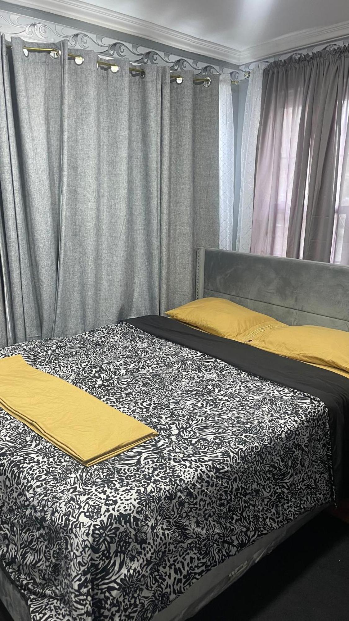 Don Cozy Apartment New York Bagian luar foto